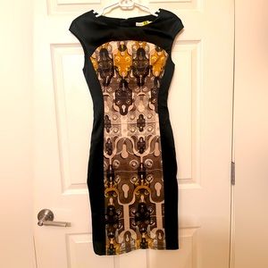 Cocktail or date night dress